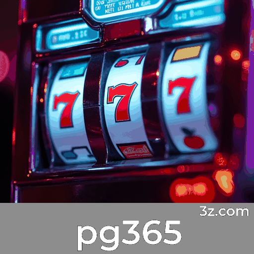 pg365: Slots com Mega Prêmios, Crupiês ao Vivo e Jogos de Mesa Exclusivos