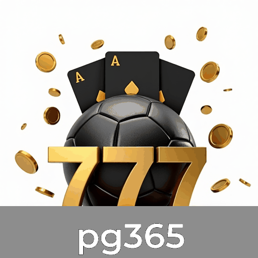 pg365: Seu Cassino Online Seguro e Premiado