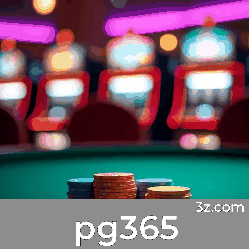 pg365: Bônus Incríveis para Jogadores Brasileiros