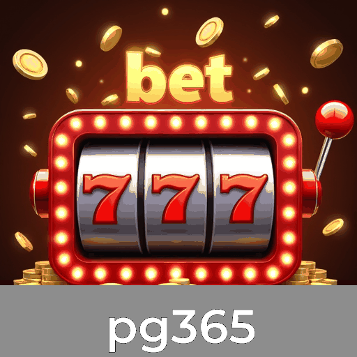 pg365: Caça-níqueis com jackpots, Jogos de mesa intensos, e Dealers ao vivo imersivos
