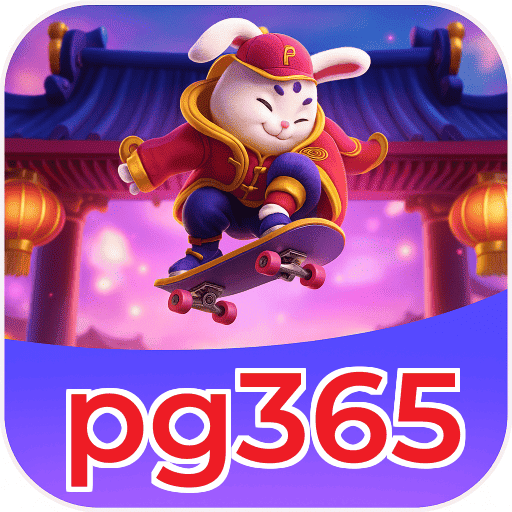 pg365 Logo